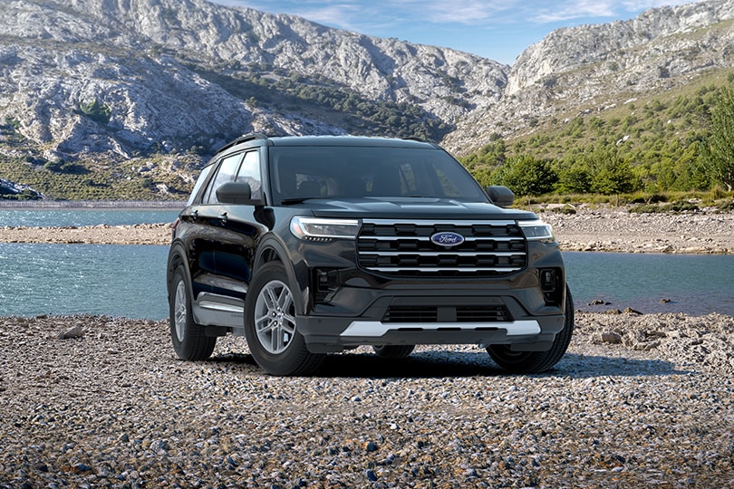 Active Comfort Package